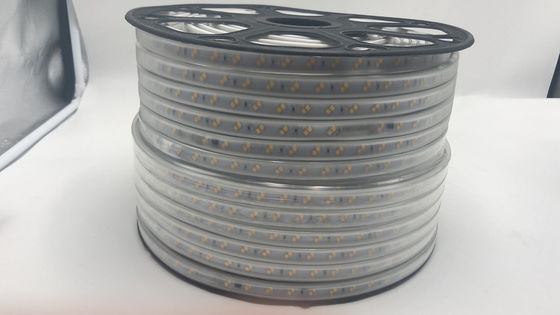 High Density  19.2W/M 10mm 120LED/M Smd2216 230V LED Strip