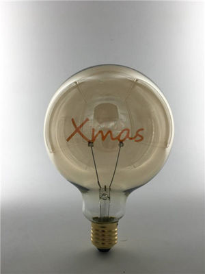 COB 50LM/W e27 dimmable antique Decorative Filament Bulb