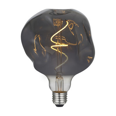 Non Radiation IC Driver 120lm/W 165mm LED Filament Bulb