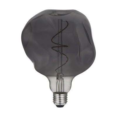 Non Radiation IC Driver 120lm/W 165mm LED Filament Bulb