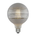 Retro Illuminate Wiring 4W 2700k E27 Squirrel Cage LED Filament Bulb