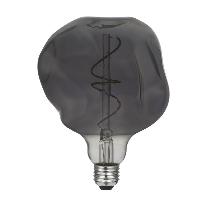 Non Radiation IC Driver 120lm/W 165mm LED Filament Bulb