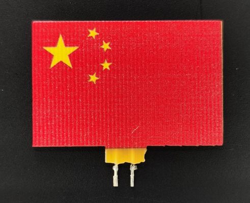 3v / 80ma G4 1508 Flag Fiment