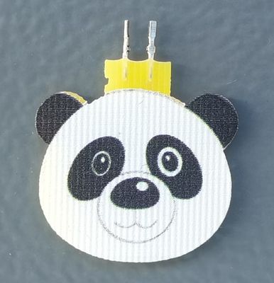 رشته تزئینی 2500K G4 1508