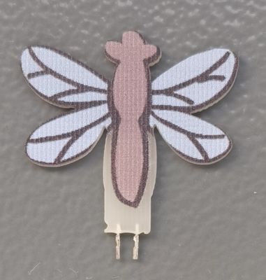 رشته تزئینی 2500K G4 1508