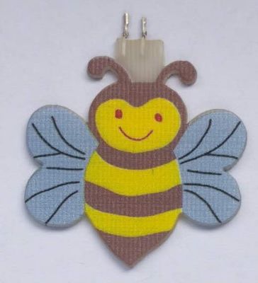 رشته تزئینی 2500K G4 1508