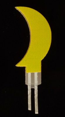 رشته کریسمس تزئینی AC/DC یونیورسال 12V 15000H عمر